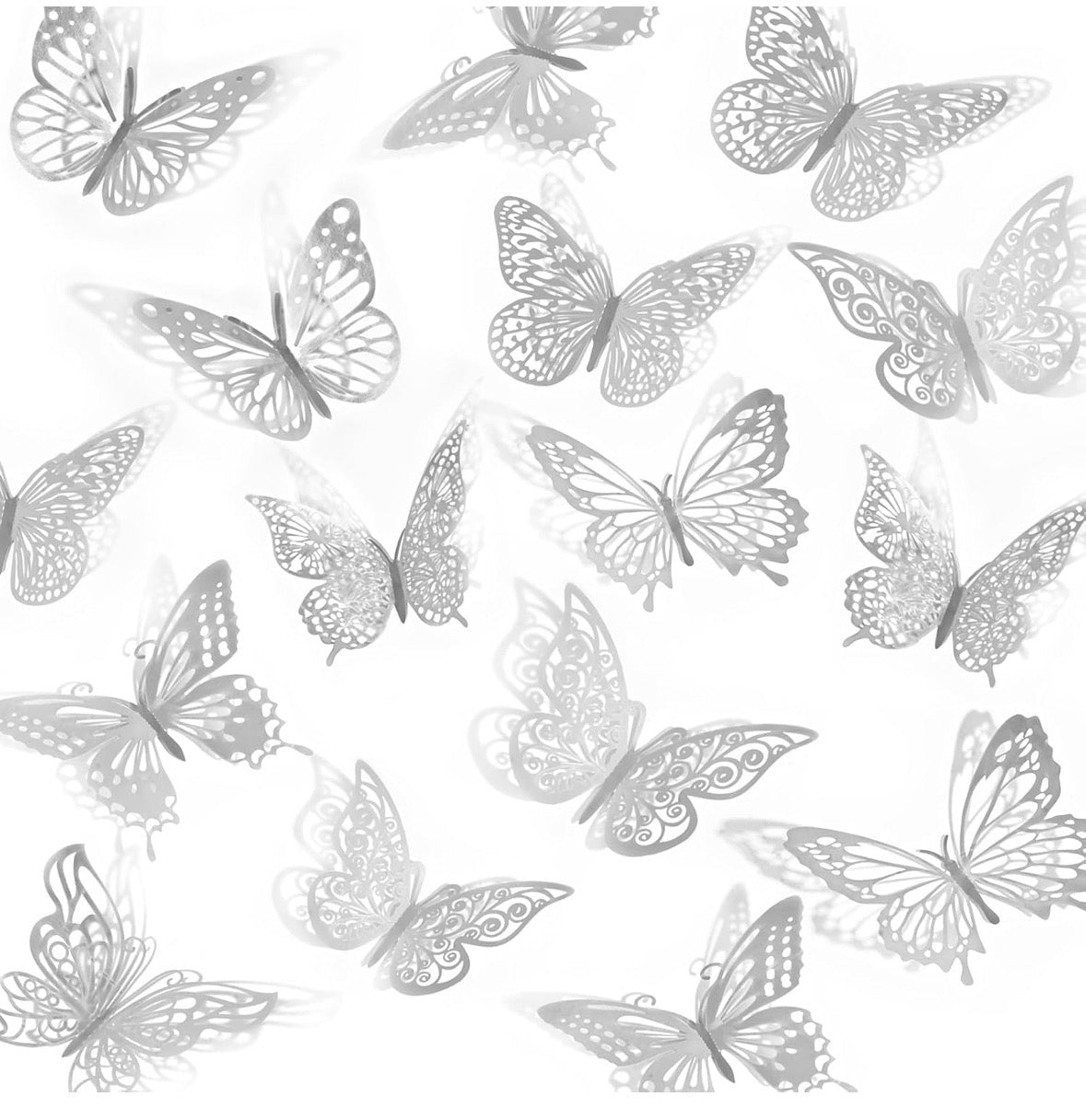 Butterfly Add On