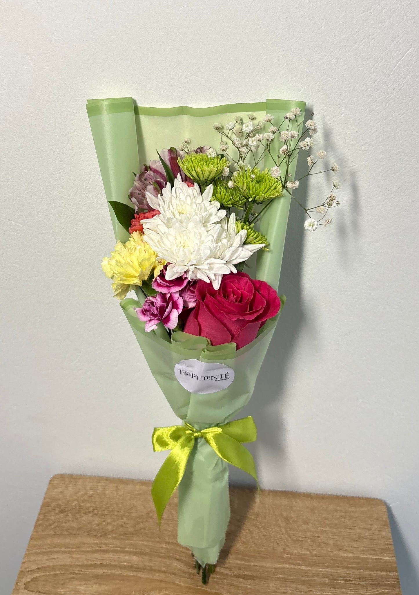 Mixed Bouquet Florist Choice