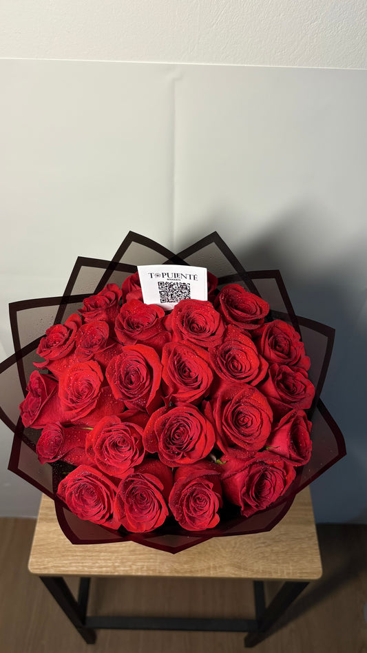 Plain Rose Bouquet Specials