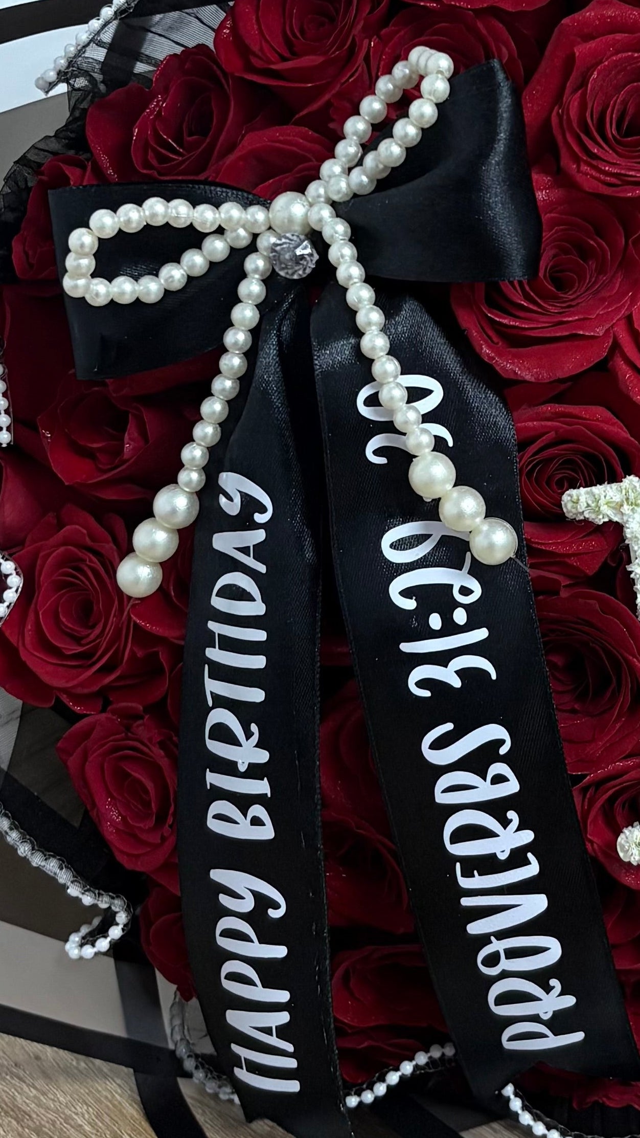 Custom Ribbon Banner Add on