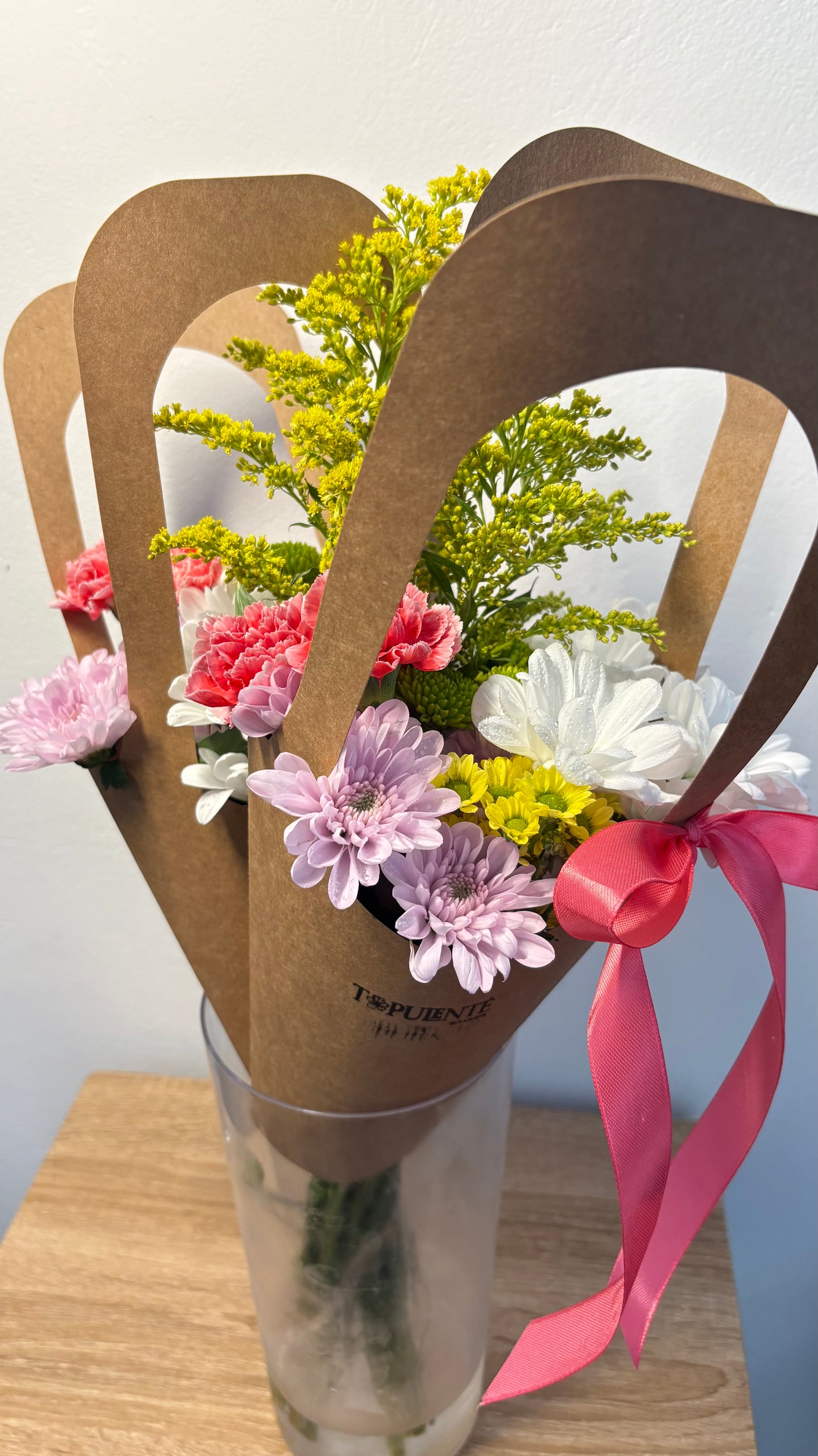 Mixed Bouquet Florist Choice
