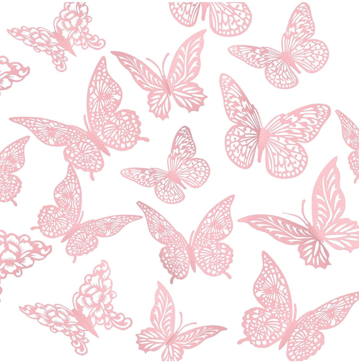 Butterfly Add On