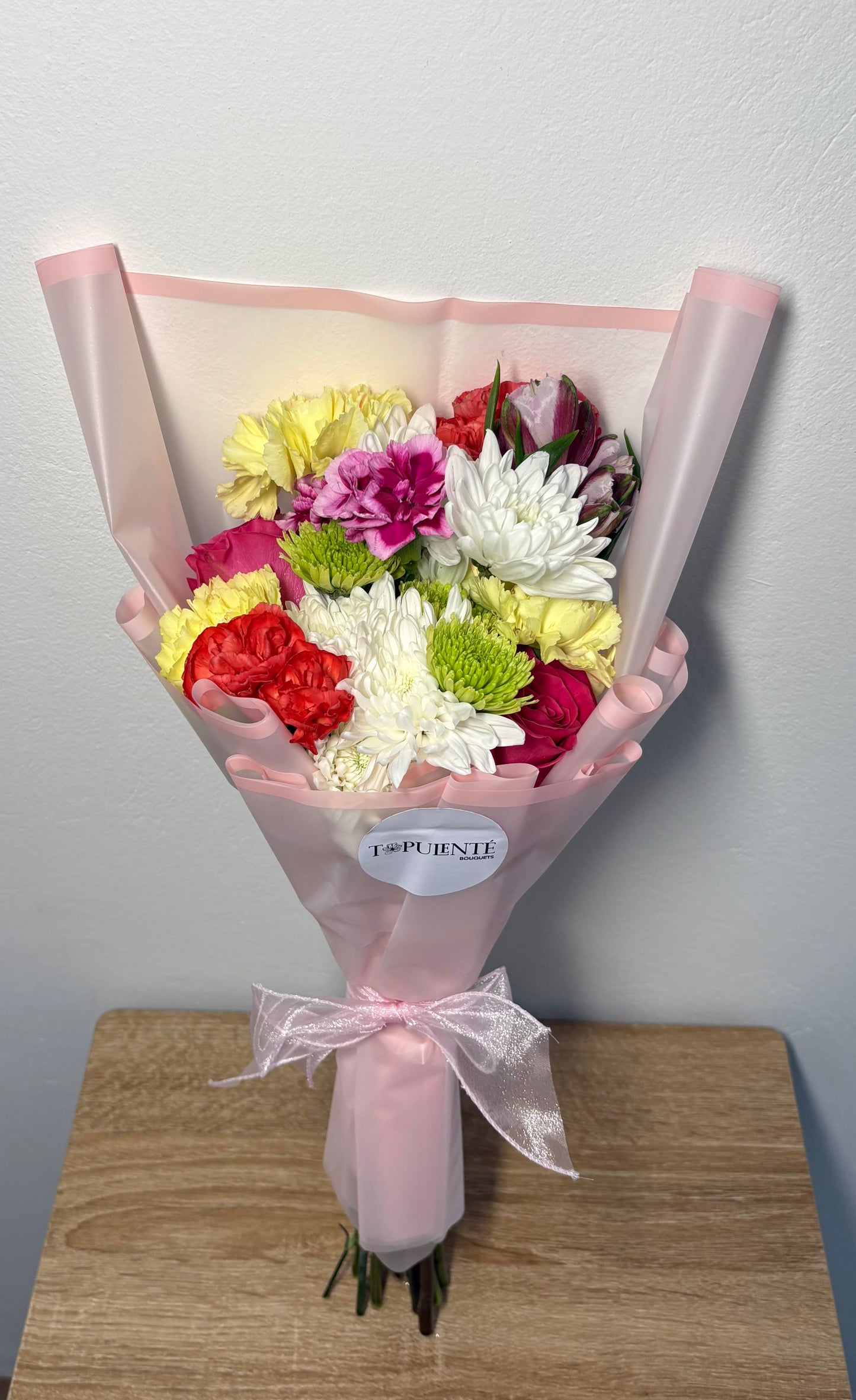 Mixed Bouquet Florist Choice