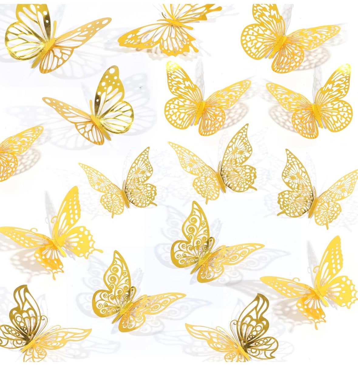 Butterfly Add On