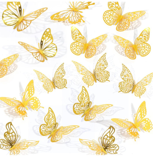 Butterfly Add On
