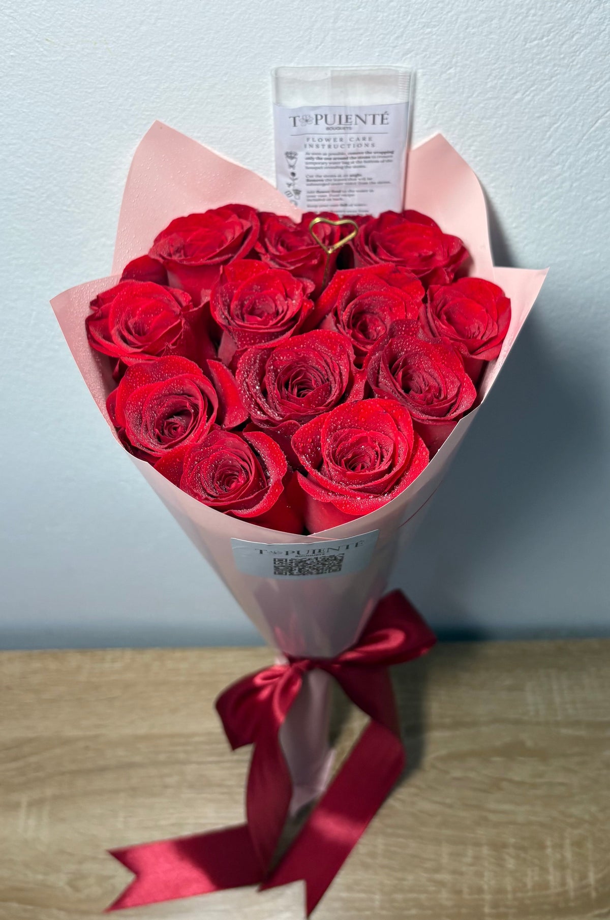 Rose Special