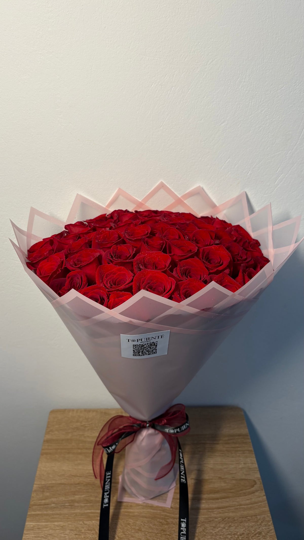 Rose Special